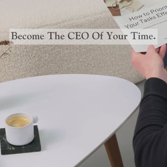 The High-Impact Task Prioritizer
